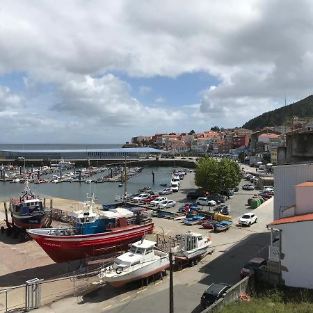 Apartamento Vista Al Puerto De Finisterre II Zewnętrze zdjęcie