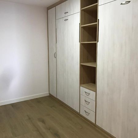 Apartamento Vista Al Puerto De Finisterre II Zewnętrze zdjęcie