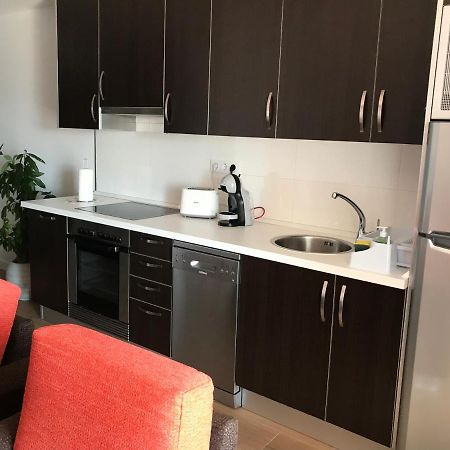 Apartamento Vista Al Puerto De Finisterre II Zewnętrze zdjęcie
