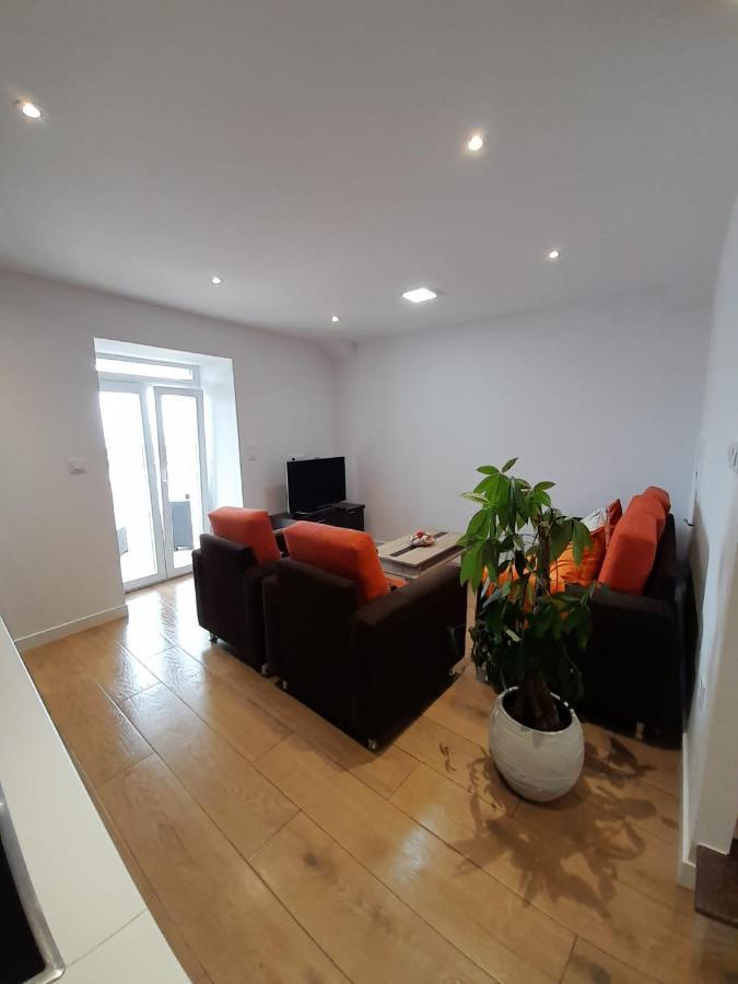 Apartamento Vista Al Puerto De Finisterre II Zewnętrze zdjęcie