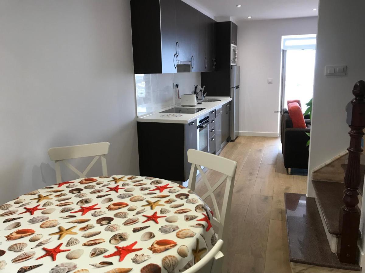Apartamento Vista Al Puerto De Finisterre II Zewnętrze zdjęcie