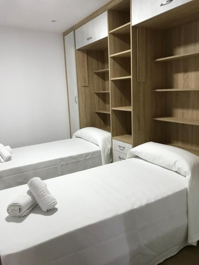 Apartamento Vista Al Puerto De Finisterre II Zewnętrze zdjęcie
