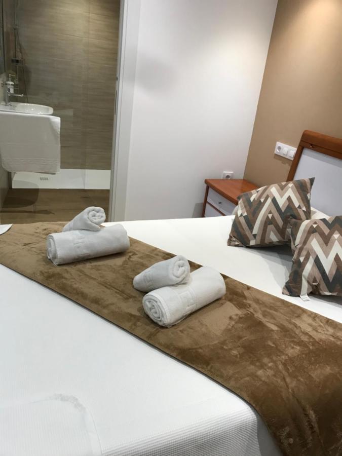 Apartamento Vista Al Puerto De Finisterre II Zewnętrze zdjęcie