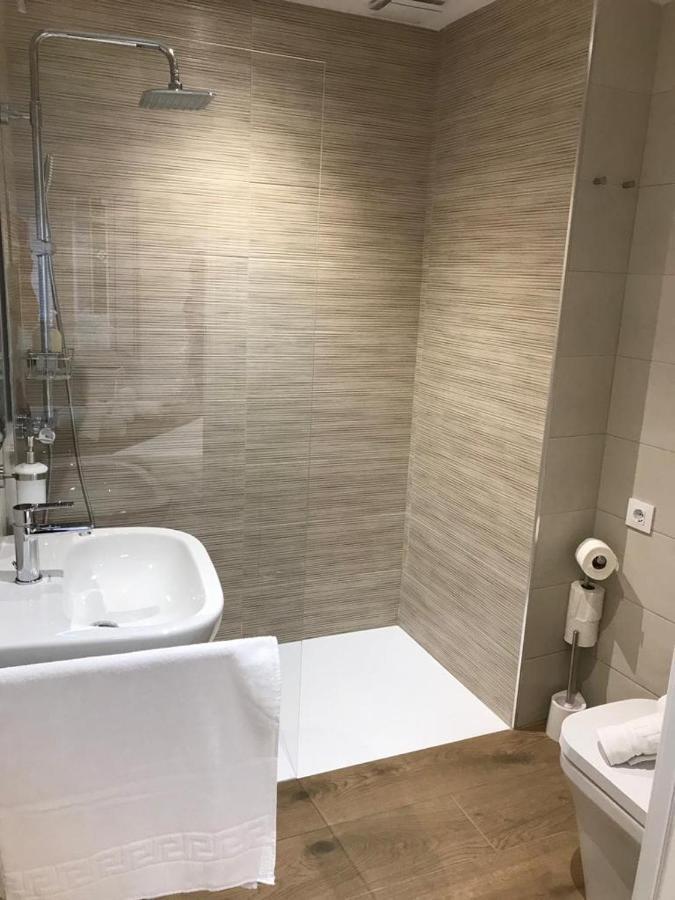 Apartamento Vista Al Puerto De Finisterre II Zewnętrze zdjęcie