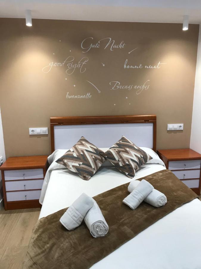 Apartamento Vista Al Puerto De Finisterre II Zewnętrze zdjęcie