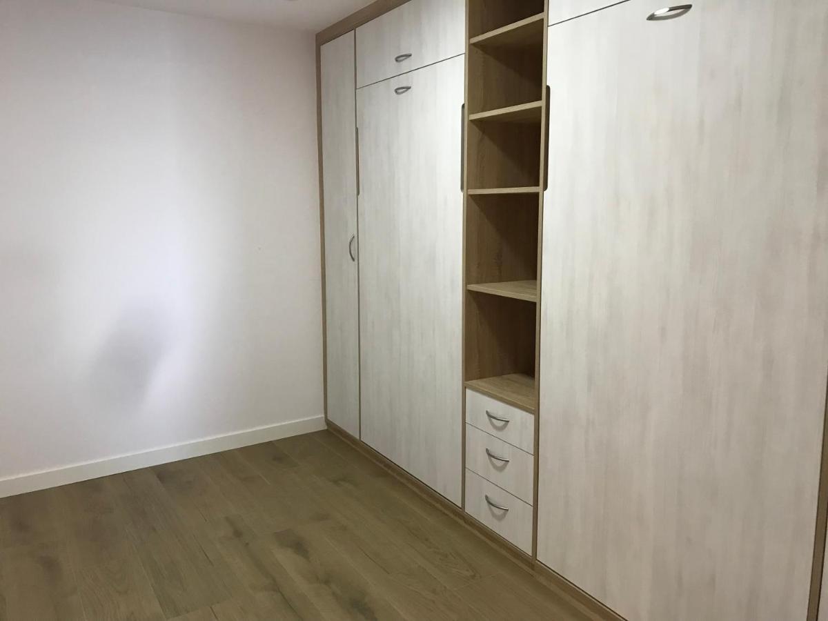 Apartamento Vista Al Puerto De Finisterre II Zewnętrze zdjęcie