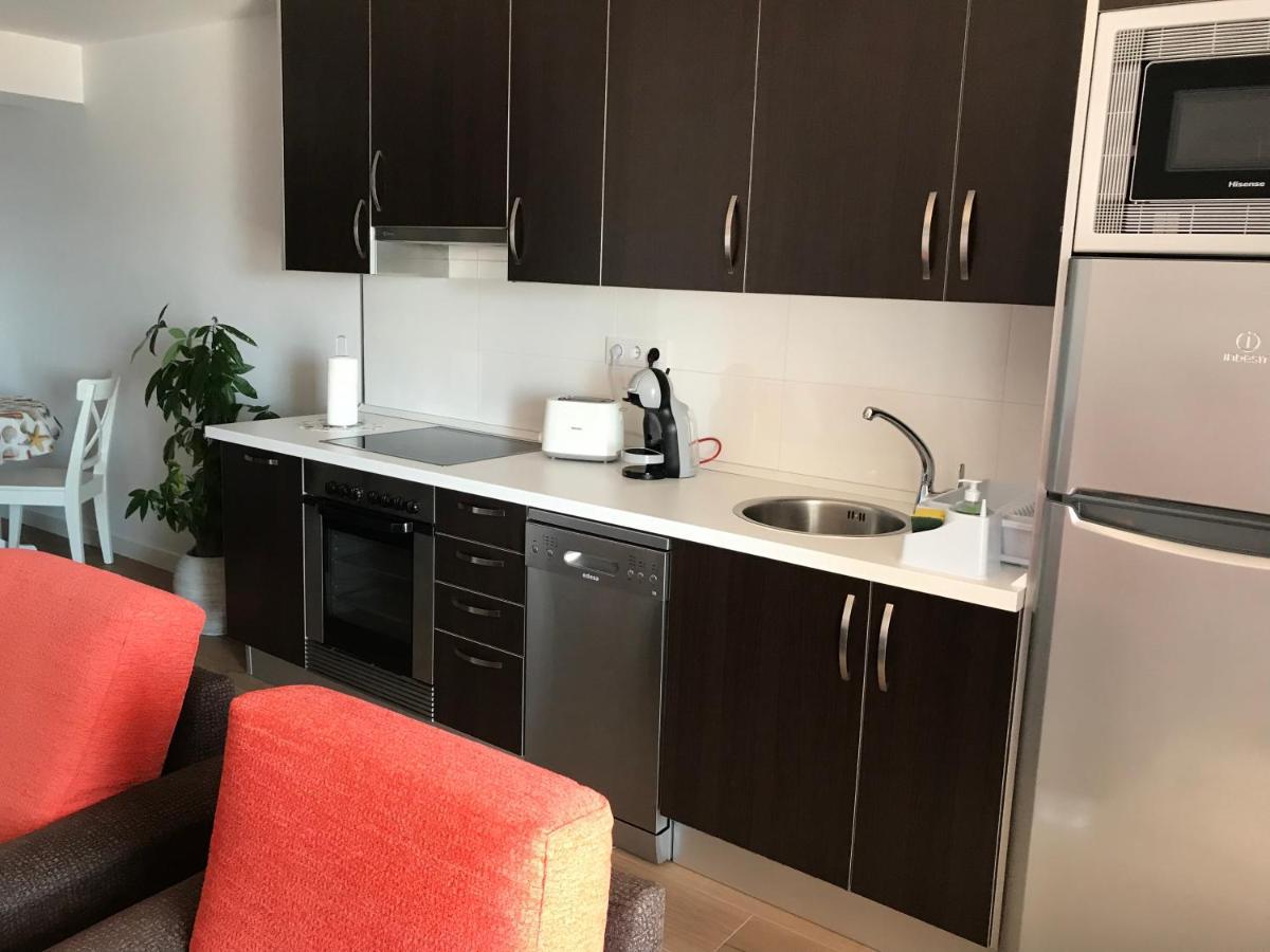 Apartamento Vista Al Puerto De Finisterre II Zewnętrze zdjęcie